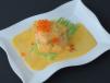 Oyako Salmon