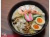 Creamy Seafood Ramen