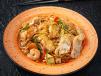 Yaki Soba