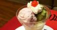 Trio Ice Cream