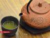 Japanese Green Tea