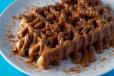 Lotus Waffle
