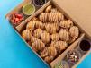 Mini Pancake Gathering Box