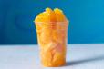 Orange Cuts