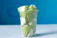 Green Apples Cuts