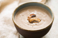 Mushroom Cream Soup