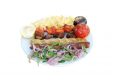Mix Kabab