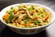 Chicken Noodles