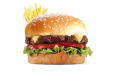Beef Burger