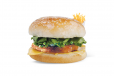 Khaleej Burger