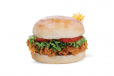 Zinker Burger