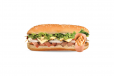 Hot Dog Combo