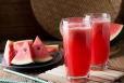 Watermelon Juice