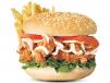 Calzoni Burger
