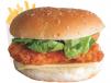Chicken Fillet Burger