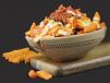 Cheesy Beef Loaded Fries