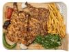 Pepper Chicken Charcoal 