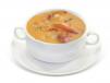 Seafood Soup