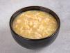 Sweet Corn Chicken Soup