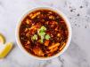 Hot and Sour Chicken soup