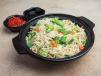 Veg Fried Rice