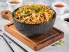 Mixed Noodles