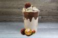Ferrero Rocher Shake