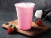 Strawberry Milkshake
