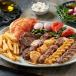 Lebanese Mix Grill