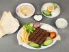 Mutton Kebab