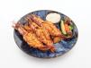 Grilled Prawns