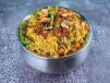 Vegetable Biriyani