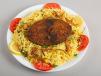 King Fish Biriyani