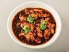 Beef Manchurian