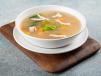 Chicken Clear Soup