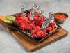 Chicken Lollypop 6 pcs