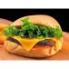 Angus Beef Burger Grilled