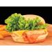 Dynamite Chicken Burger