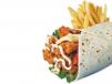 Calzoni Wrap