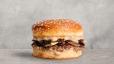 Truffle Burger