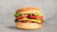 House Burger