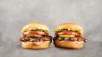 Classic Beef Sliders