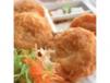Seafood Cake