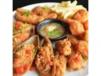 Seafood Platter