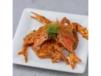 Singapore Chilli Crab