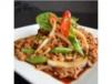 Krapao Minced Chicken