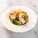 Stir Fried Shrimp With Brocolli andamp; Mushroom