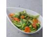 Steamed Bokchoy in Garlic