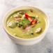 Thai Green Curry Prawns