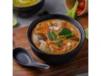 Pannang Curry Fish